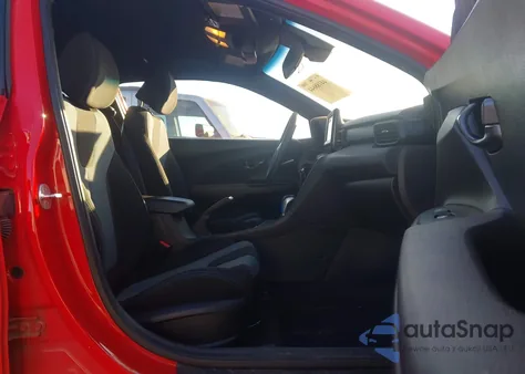 2019 Hyundai Veloster 2.0 z USA, uszkodzony, nr VIN KMHTG6AF8KU009812